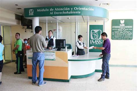 cita imss en linea|Derechohabientes del IMSS Podrán Solicitar Ahora。